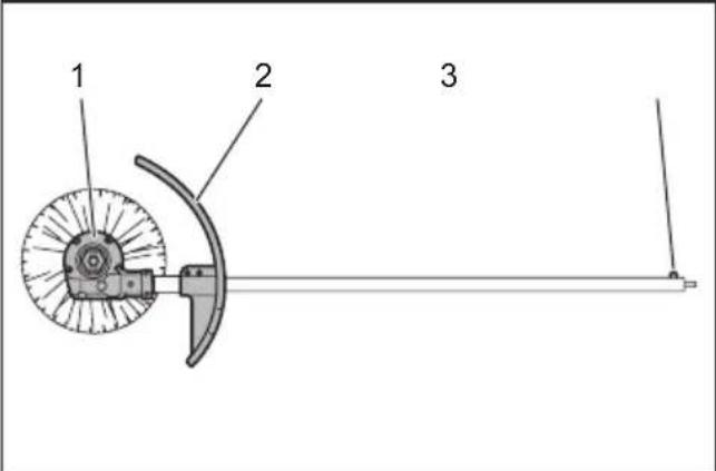 MAKITA 1993397 - Het hulpstuk aanbrengen - 6