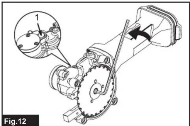 MAKITA DSC251ZK - 13