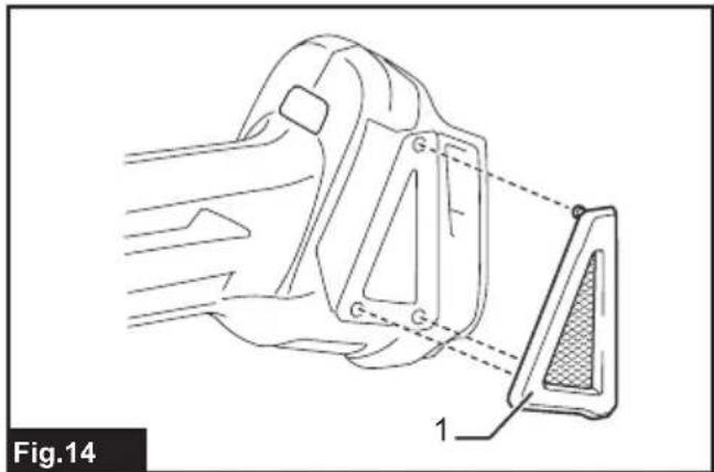 MAKITA DSC251ZK - 15