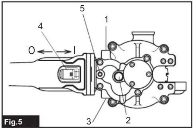 MAKITA DSC251ZK - 3