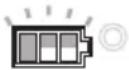 MAKITA DSC251ZK - Overheat protection for tool - 1