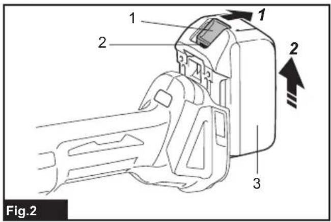 MAKITA DSC251ZK - 4