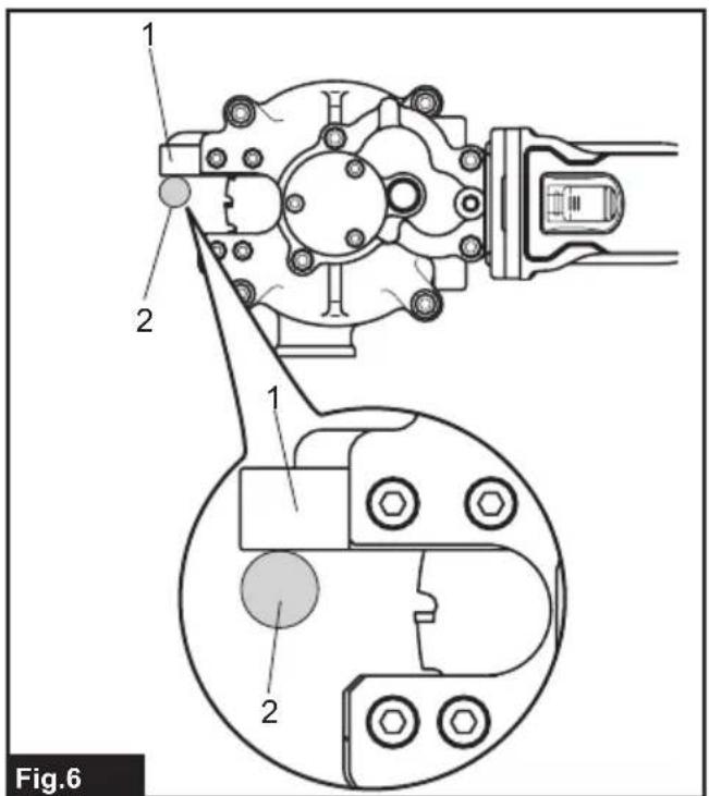 MAKITA DSC251ZK - 5