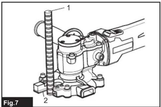 MAKITA DSC251ZK - 7