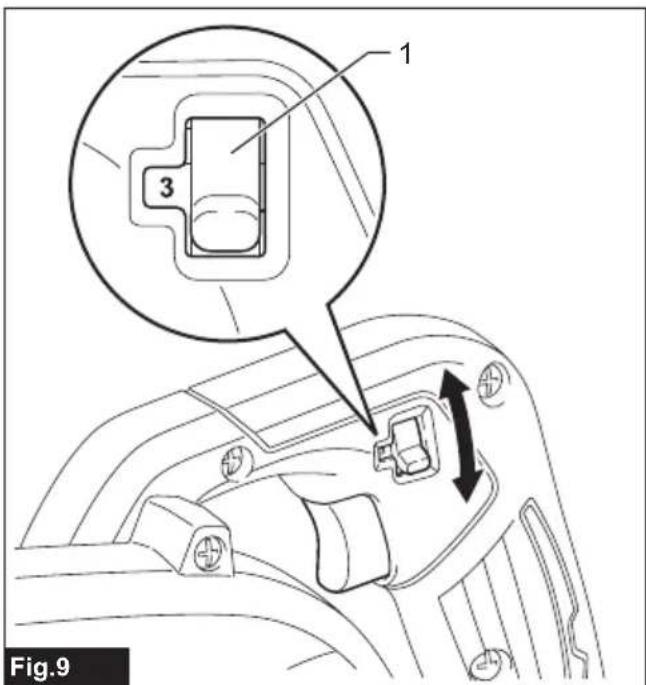 MAKITA DUB185RT - 12