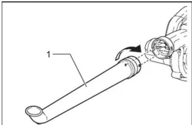 MAKITA DUB185RT - 3