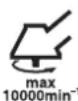 MAKITA 1955266 - Symbols - 7