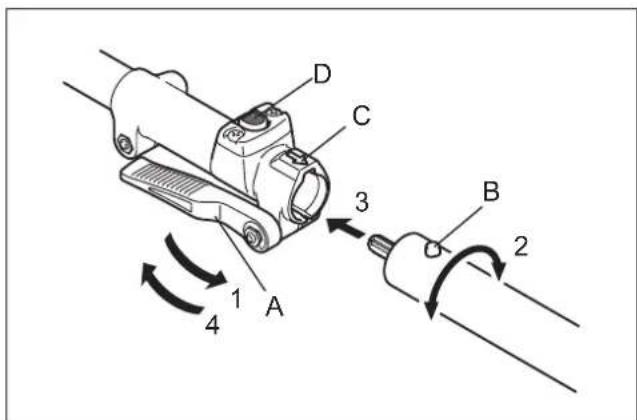 MAKITA 1955266 - 7