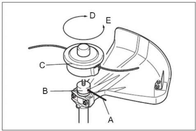 MAKITA 1955266 - 8