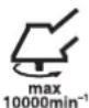 MAKITA 1955266 - Simbolos - 7