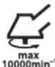 MAKITA 1955266 - Simgeler - 7