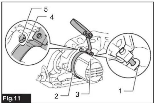 MAKITA CC301DZ - 13