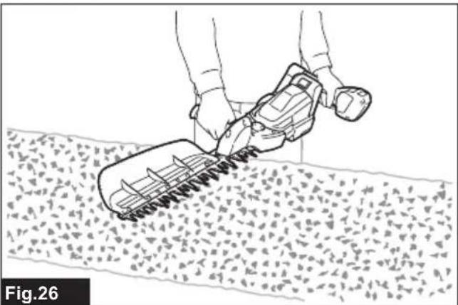 MAKITA DUH754SZ - DUH604S DUH754S - 29