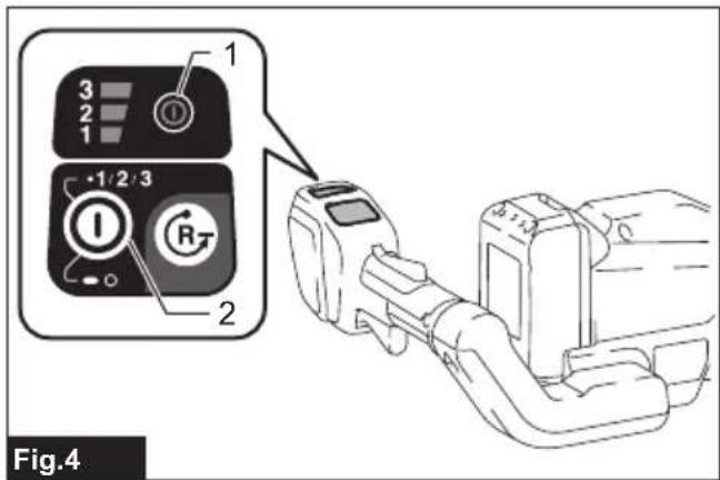 MAKITA DUH754SZ - DUH604S DUH754S - 8
