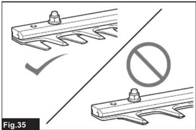 MAKITA DUH754SZ - DUH604S DUH754S - 33