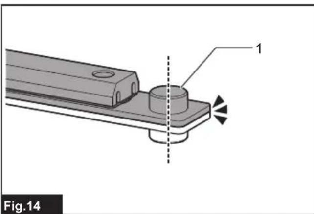 MAKITA DUH754SZ - DUH604S DUH754S - 15