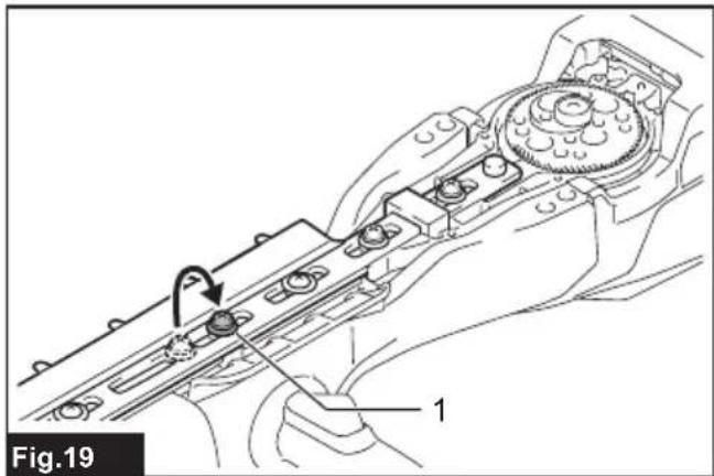 MAKITA DUH754SZ - DUH604S DUH754S - 20