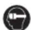 MAKITA DUH754SZ - Symbols - 7