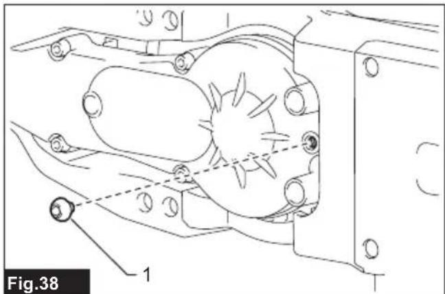 MAKITA DUH754SZ - DUH604S DUH754S - 39