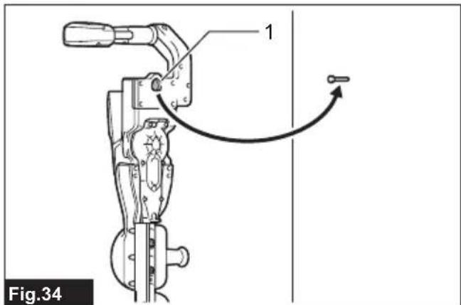 MAKITA DUH754SZ - DUH604S DUH754S - 38