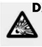 PARKSIDE PKLL 8 A1 - Safety instructions for batteries / rechargeable batteries - 1
