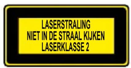 MELINERA IAN 286719 - - Beschrijving van de onderdelen - 1