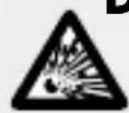 MELINERA IAN 286719 - Safety instructions for batteries / rechargeable batteries - 1