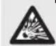 POWERFIX IAN 280231 - Safety instructions for batteries - 1