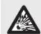 POWERFIX IAN 280231 - Indications de sécurité des piles - 1