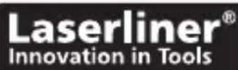Laserliner SmartLine Laser 360 - EU-Bestimmungen und Entsorgung - 5