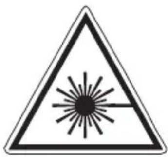 Laserliner SmartLine Laser 360 - Algemene veiligkeit - 1