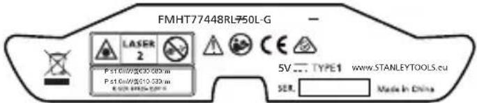 STANLEY Fatmax FMHT77446 - BRIDINAJUMS! - 3