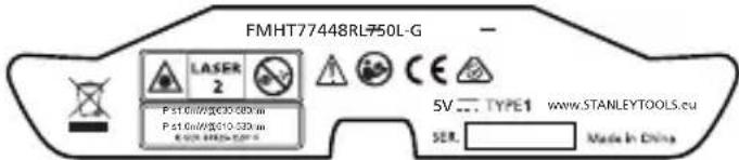 STANLEY Fatmax FMHT77446 - HOIATUS! - 4