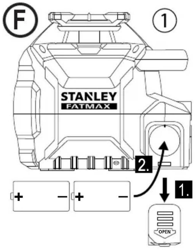 STANLEY Fatmax FMHT77446 - 15