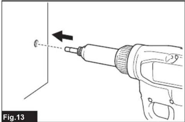 MAKITA DRV250 - 11