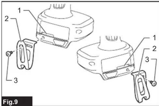 MAKITA DRV250 - 10
