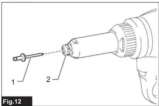 MAKITA DRV250 - 16
