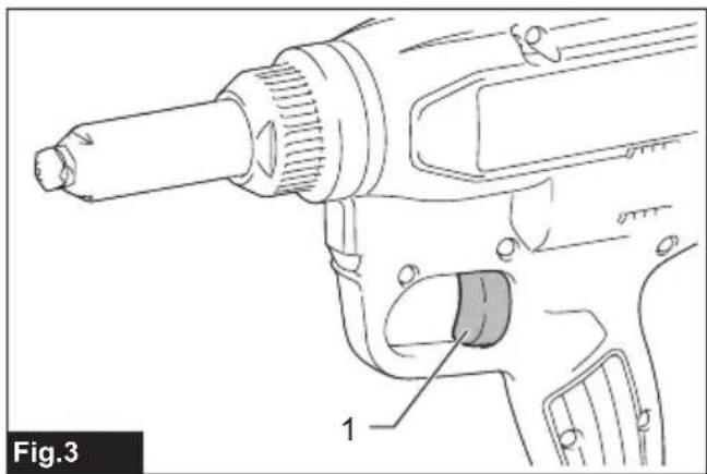 MAKITA DRV250 - 6