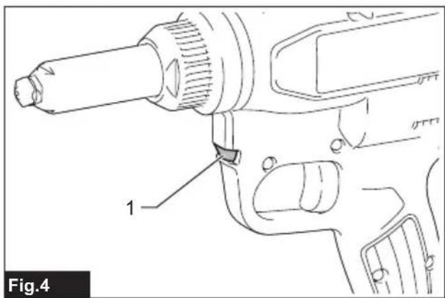 MAKITA DRV250 - 8