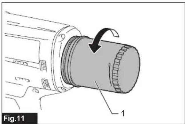 MAKITA DRV250 - 14