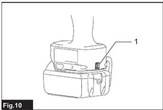 MAKITA DRV250 - 12