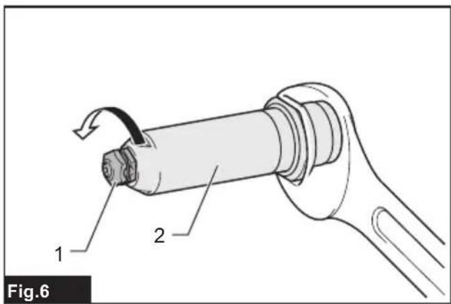 MAKITA DRV250 - 5