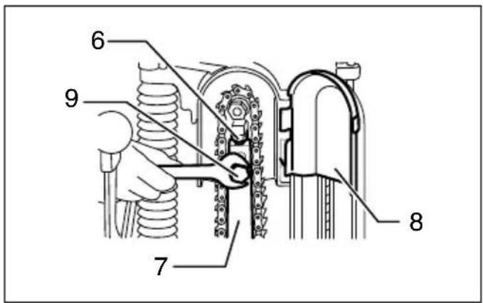 MAKITA 7104L - 3