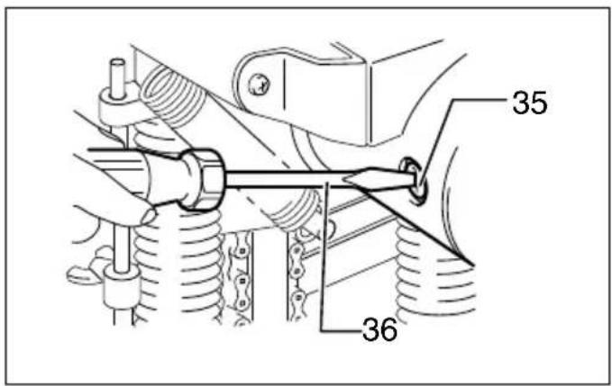 MAKITA 7104L - 17