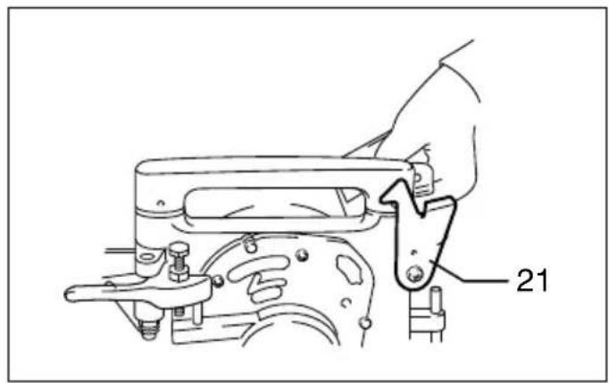 MAKITA 7104L - 9