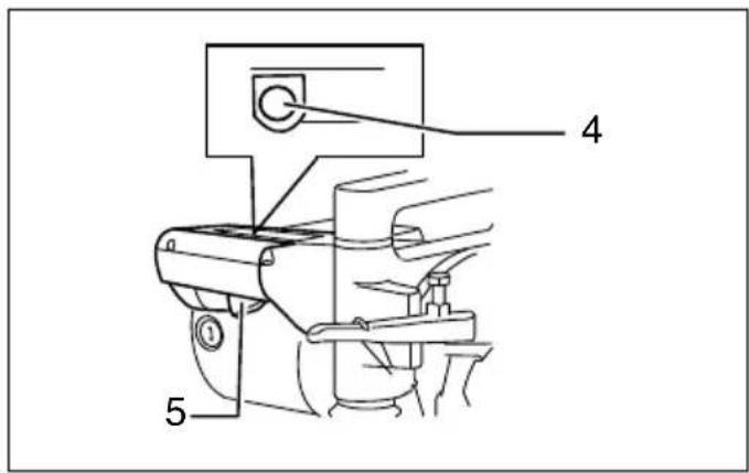 MAKITA 7104L - 2