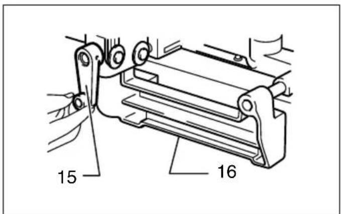 MAKITA 7104L - 7