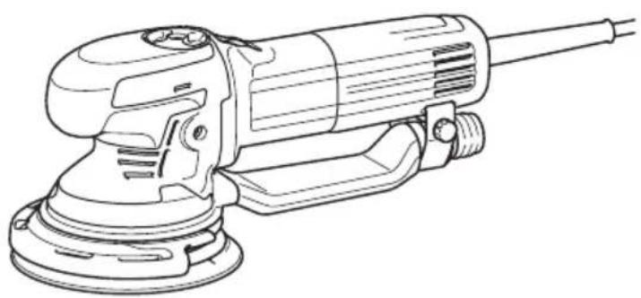 MAKITA BO6050J - BO6050 - 1