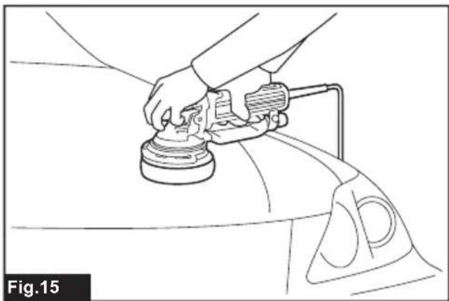 MAKITA BO6050J - BO6050 - 15