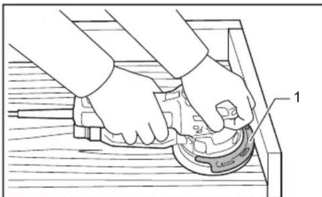 MAKITA BO6050J - BO6050 - 5
